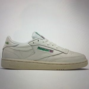 BRAND NEW Club C 85 Model Vintage Women’s Shoes